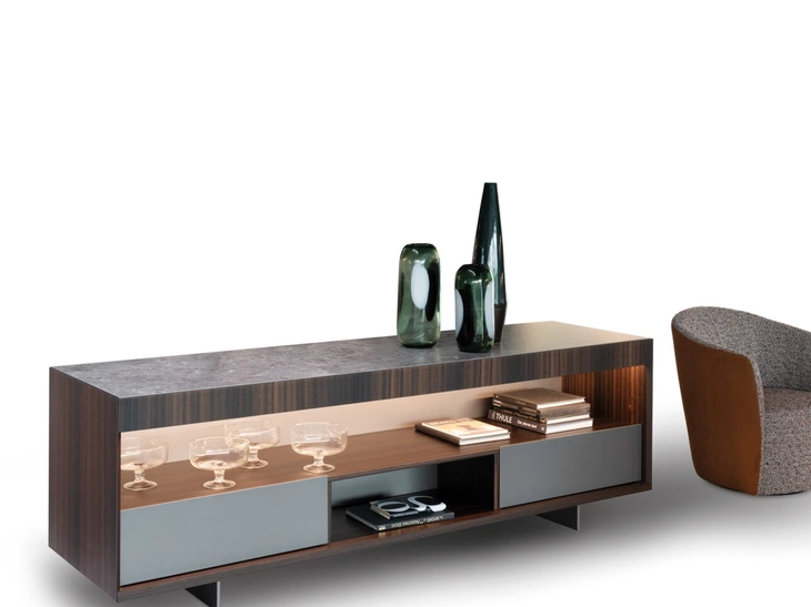 Madia Planer di Presotto