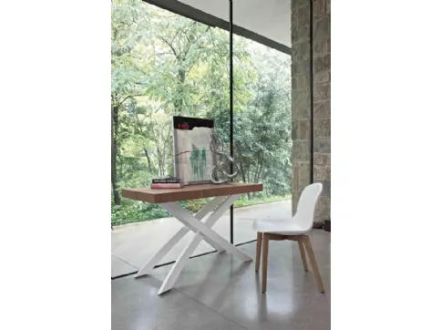 Mobile ingresso Console allungabile Artistico di Bontempi