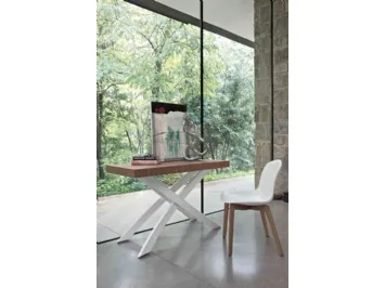 Mobile ingresso Console allungabile Artistico di Bontempi