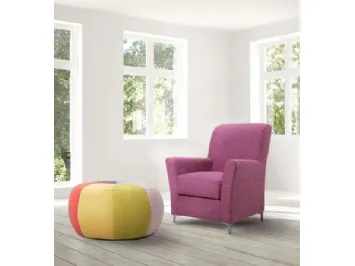 Poltrona Mag di Aerre