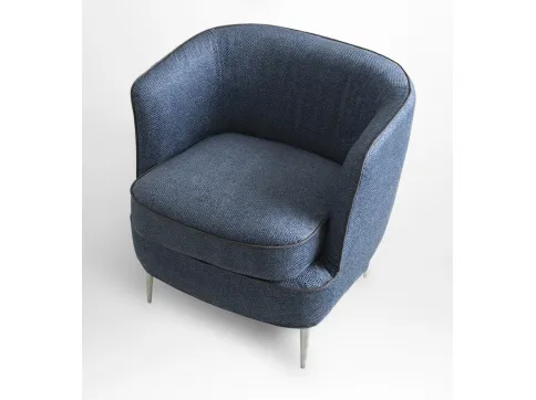 Poltroncina Zeno di Aerre