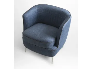 Poltroncina Zeno di Aerre