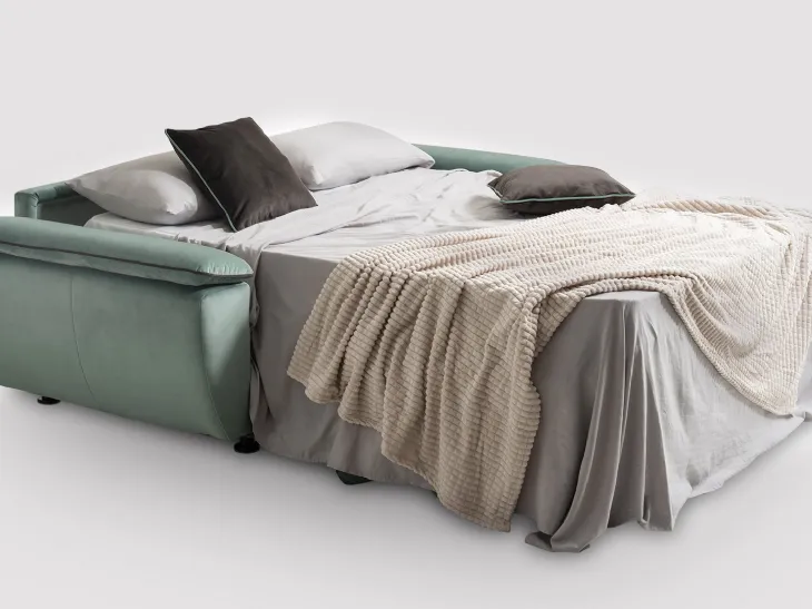 Divano letto Caravaggio di Aerre