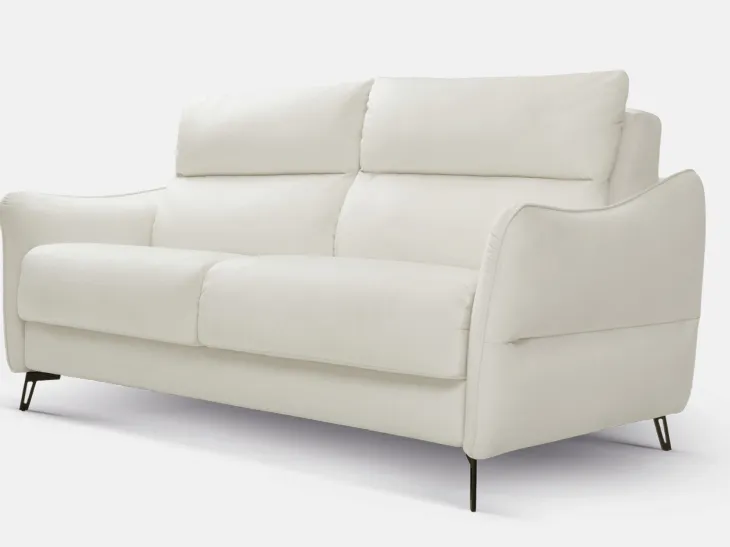 Divano letto Comodo lineare di Aerre