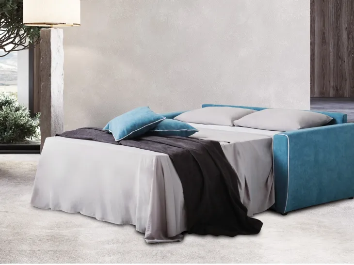 Divano letto Gianna di Aerre