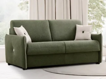 Divano letto Kristal di Aerre