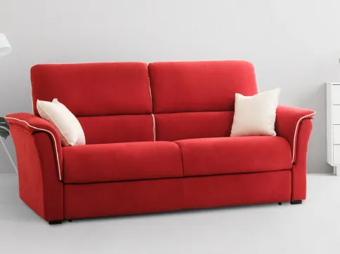 Divano letto Megan di Aerre