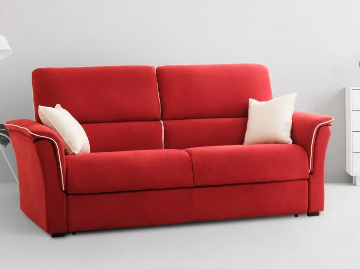 Divano letto Megan di Aerre