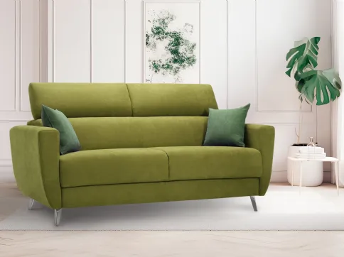 Divano letto Sveva di Aerre