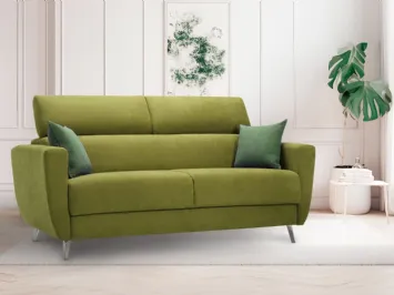 Divano letto Sveva di Aerre