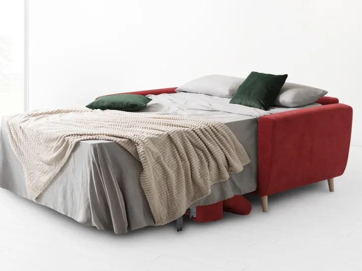 Divano letto Sveva di Aerre