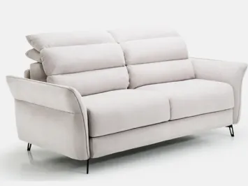 Divano letto Tenero di Aerre