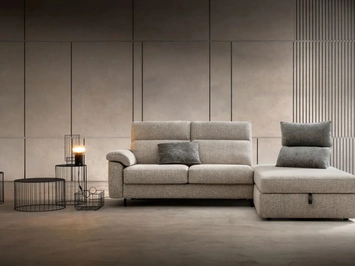 Divano Letto Camber di Samoa