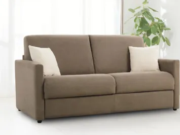 Divano letto Corinne di Aerre