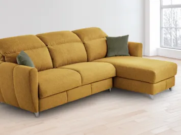 Divano letto Daphne di Aerre