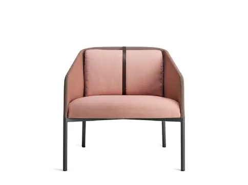 Poltrona Demoiselle Armchair di Infiniti