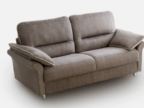 Divano letto Elvia di Aerre