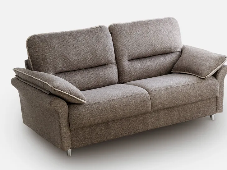 Divano letto Elvia di Aerre