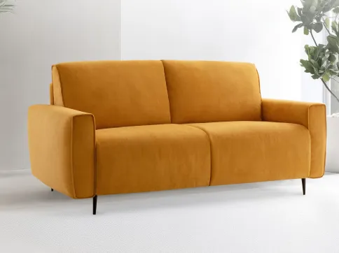 Divano letto Ginevra di Aerre