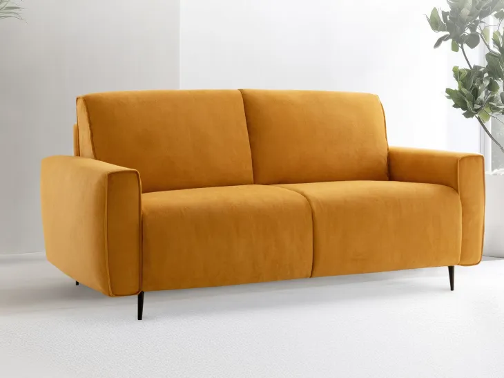Divano letto Ginevra di Aerre