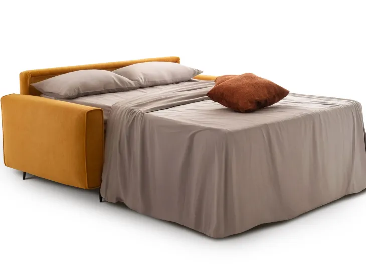 Divano letto Ginevra di Aerre