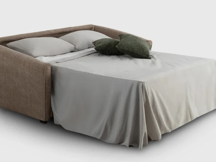 Divano letto Guenda di Aerre