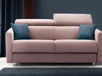 Divano letto Ingrid di Aerre
