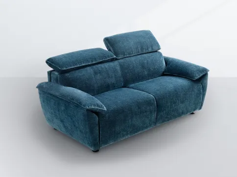 Divano letto Mimosa di Aerre