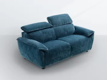 Divano letto Mimosa di Aerre