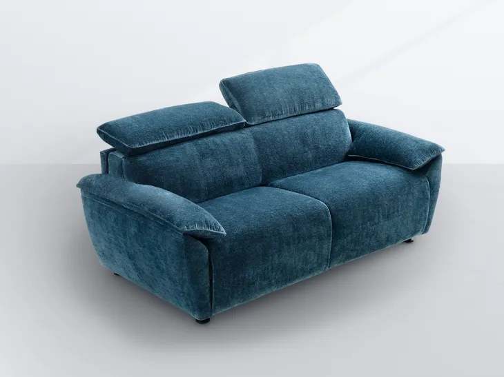 Divano letto Mimosa di Aerre