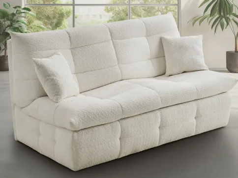 Divano letto Pascal di Aerre