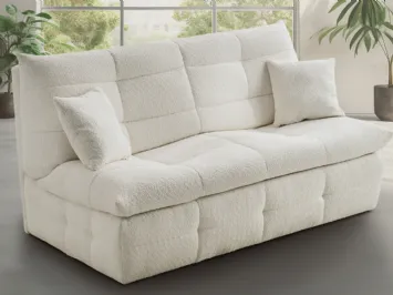 Divano letto Pascal di Aerre