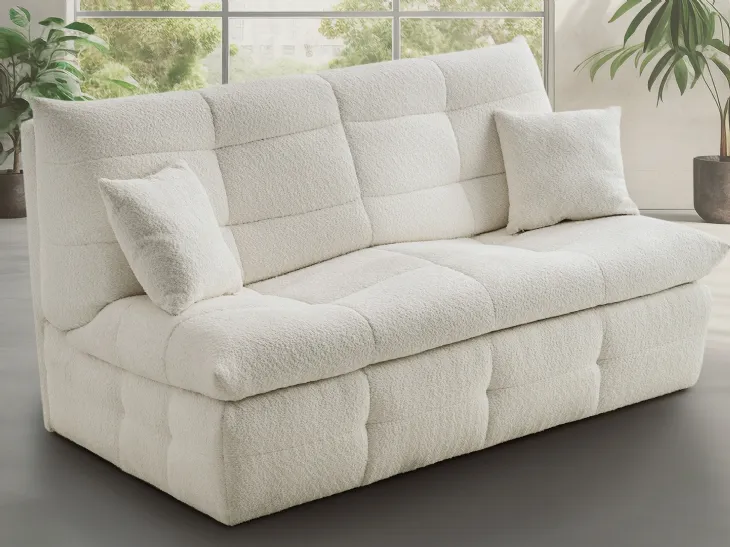 Divano letto Pascal di Aerre