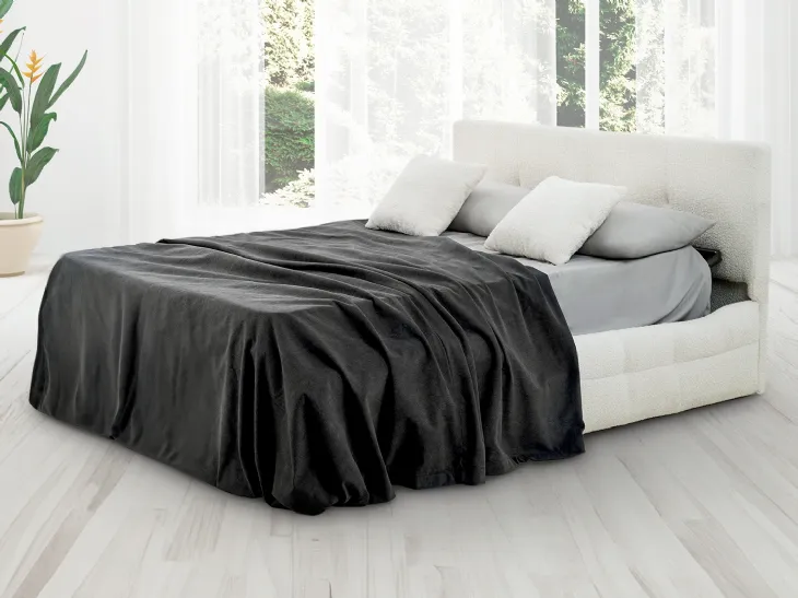 Divano letto Pascal di Aerre