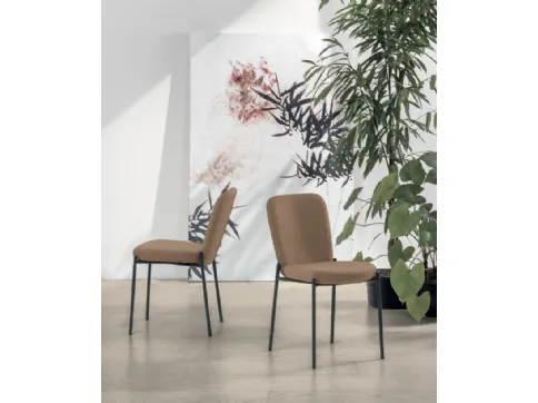 Sedia Akita di Target Point