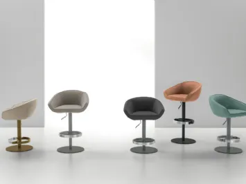 Sgabelo Fluf di Target Point