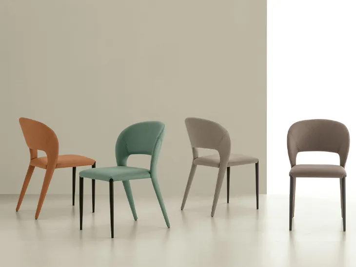 Sedia Fusion di Target Point