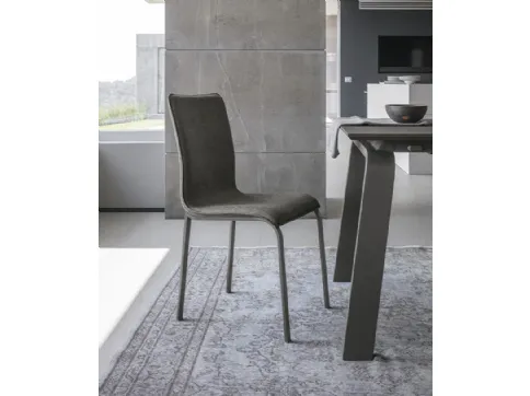 Sedia Glamour New di Target Point
