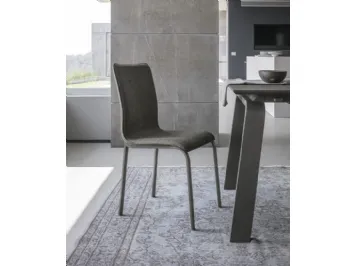 Sedia Glamour New di Target Point