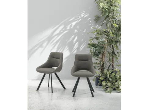 Sedia Kudo di Target Point