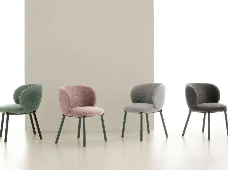 Sedia Kyoto di Target Point