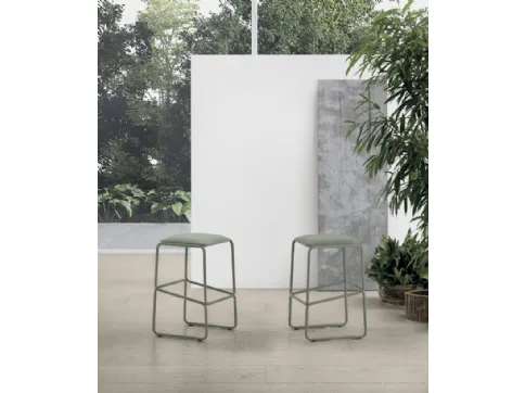 Sgabello Rubik di Target Point