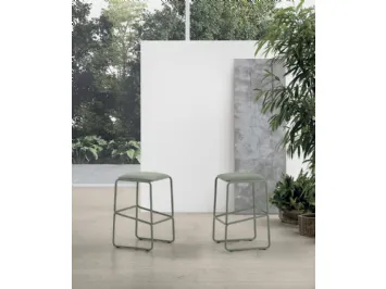 Sgabello Rubik di Target Point