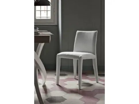 Sedia Sofia di Bontempi