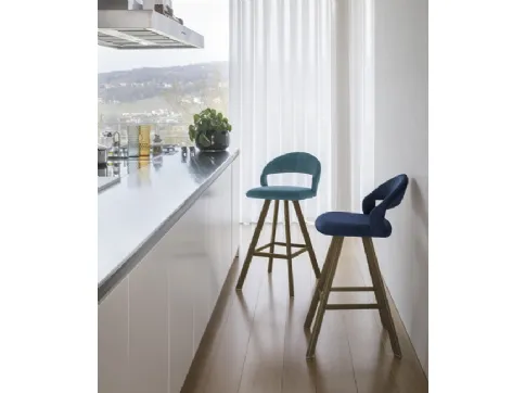 Sgabello Denver di Target Point