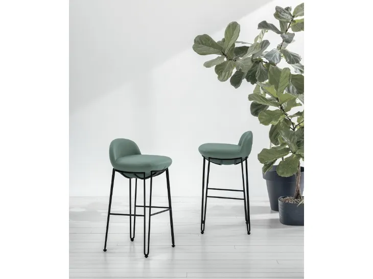 Sgabello Vovo Plus di Target Point