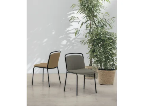 Sedia Yoko di Target Point