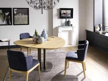 Tavolo Clark di Alta Corte