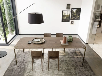 Tavolo Lio di Alta Corte