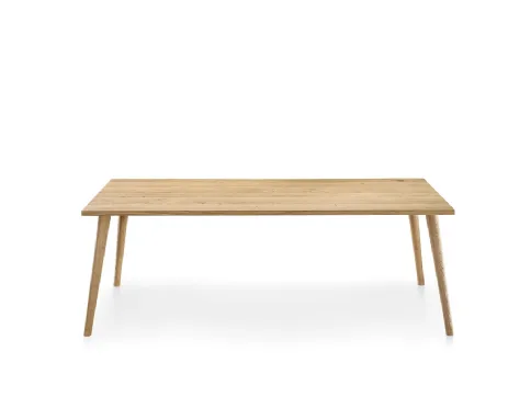Tavolo Next Table Maxi di Infiniti